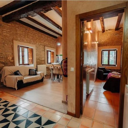 فيلا Casa Sala Pinta Castellfort المظهر الخارجي الصورة