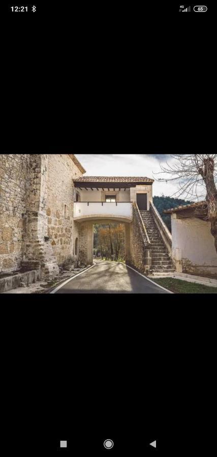 فيلا Casa Sala Pinta Castellfort المظهر الخارجي الصورة