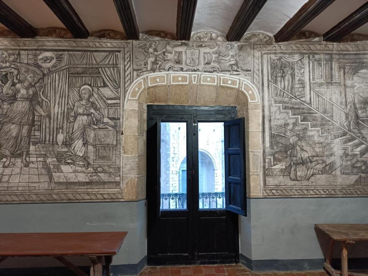 فيلا Casa Sala Pinta Castellfort المظهر الخارجي الصورة