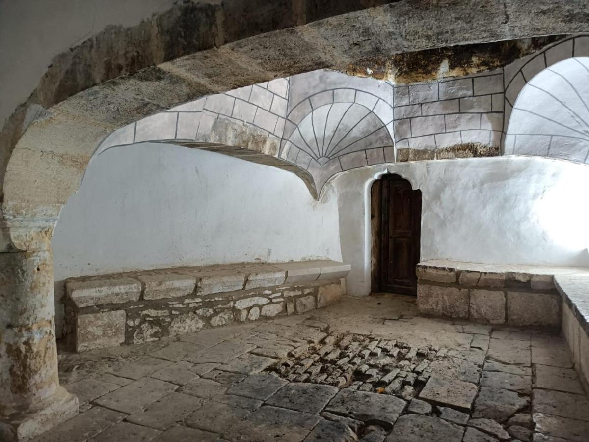 فيلا Casa Sala Pinta Castellfort المظهر الخارجي الصورة