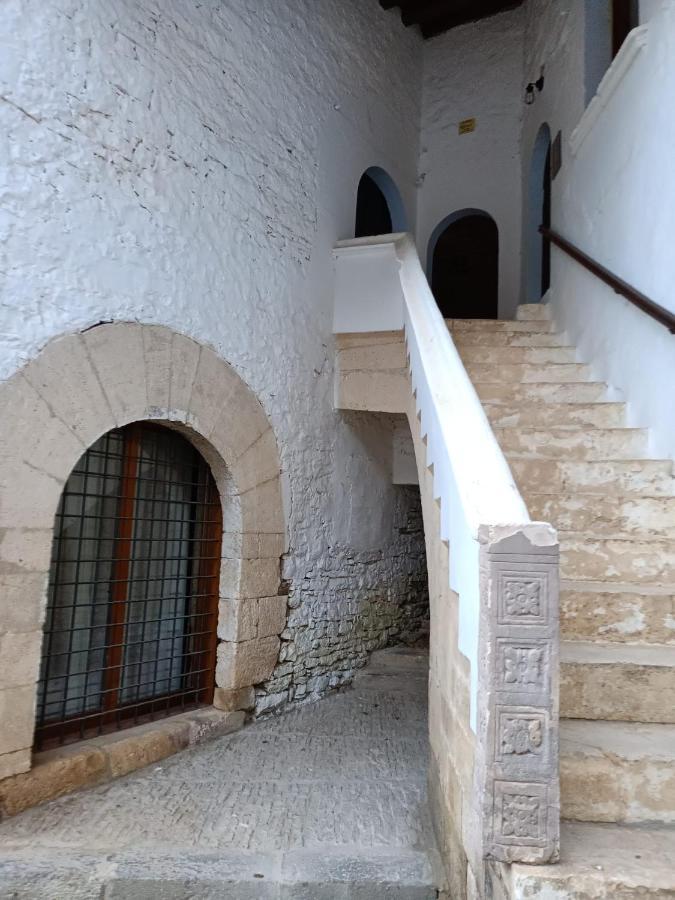 فيلا Casa Sala Pinta Castellfort المظهر الخارجي الصورة